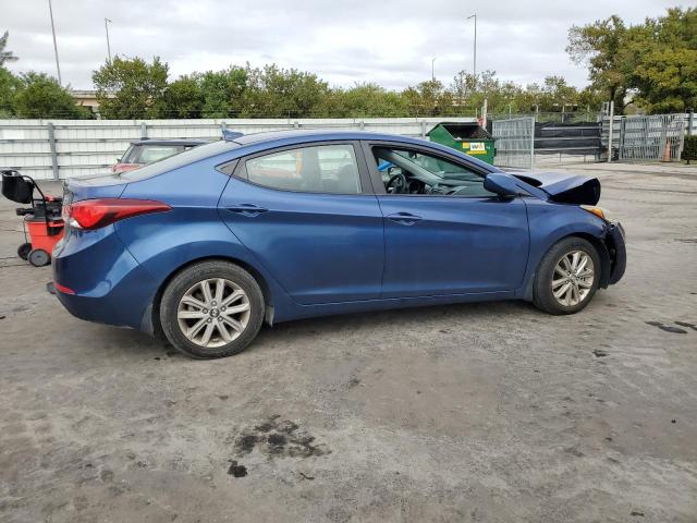 Vin: 5npdh4ae5gh722783, lot: 42519615, hyundai elantra se 20163