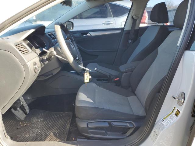 2017 VOLKSWAGEN JETTA S - 3VW2B7AJ3HM298830