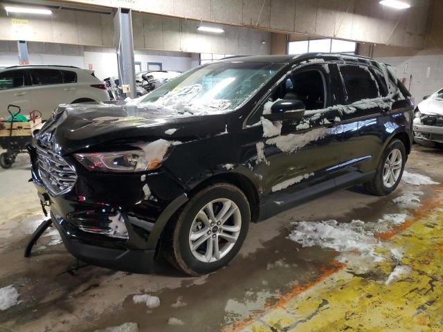 2020 FORD EDGE SEL - 2FMPK4J96LBA81470