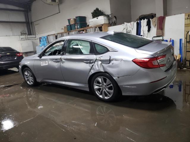 2018 HONDA ACCORD LX - 1HGCV1F11JA079406