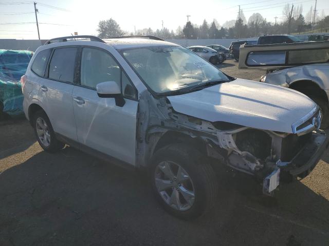 2015 SUBARU FORESTER 2 - JF2SJADC2FH566477