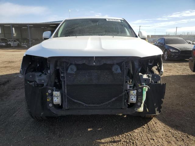 2018 DODGE DURANGO GT - 1C4RDJDG1JC290807