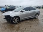 2015 CHRYSLER 200 LIMITE - 1C3CCCAB1FN571180