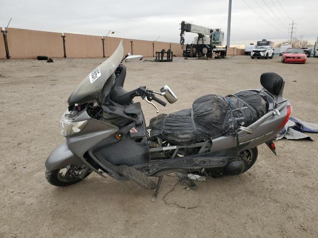 2006 SUZUKI AN400 K3 JS1CK43A562100136