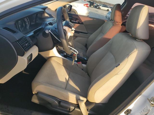 2016 HONDA ACCORD LX - 1HGCR2F36GA135036