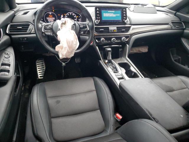 2021 HONDA ACCORD SPO 1HGCV1F31MA070002