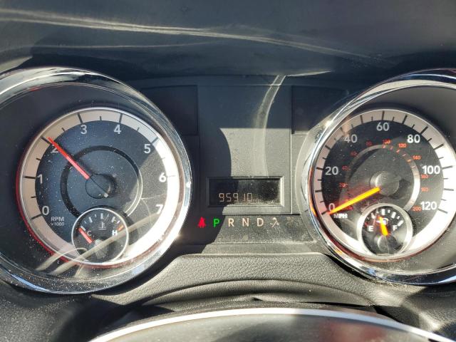 2016 DODGE GRAND CARA - 2C4RDGBG2GR219069