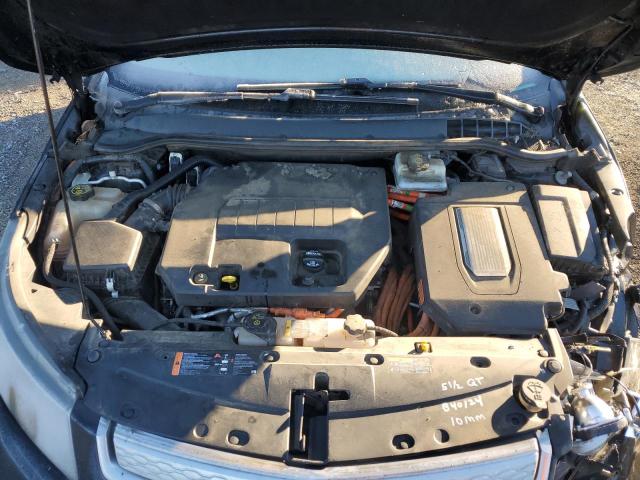 2015 CHEVROLET VOLT 1G1RC6E43FU141023