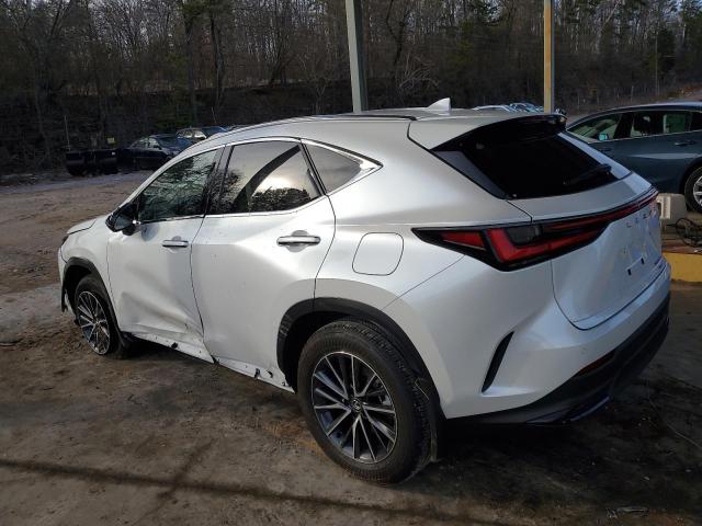 2024 LEXUS NX 350H BA JTJGKCEZ4R5022503