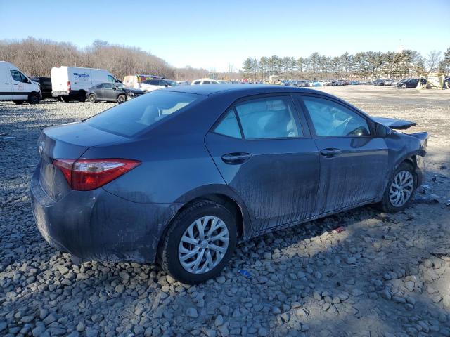 2019 TOYOTA COROLLA L - 2T1BURHE3KC209694