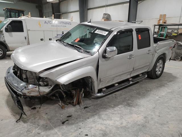 Vin: 1gcjsdde0a8149653, lot: 53993665, chevrolet colorado lt 2010 img_1
