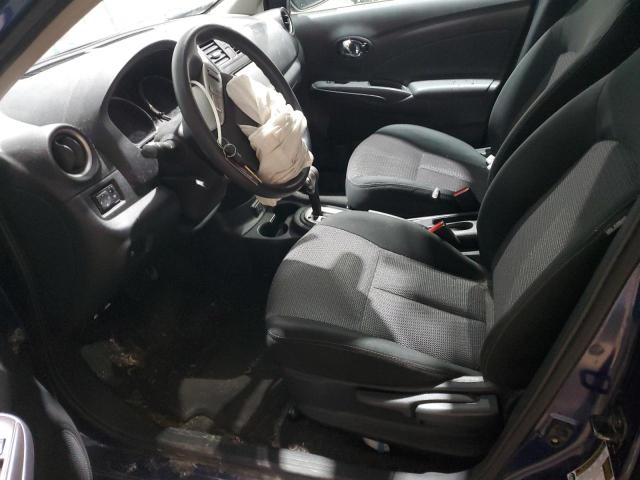 2019 NISSAN VERSA S - 3N1CN7AP9KL848647