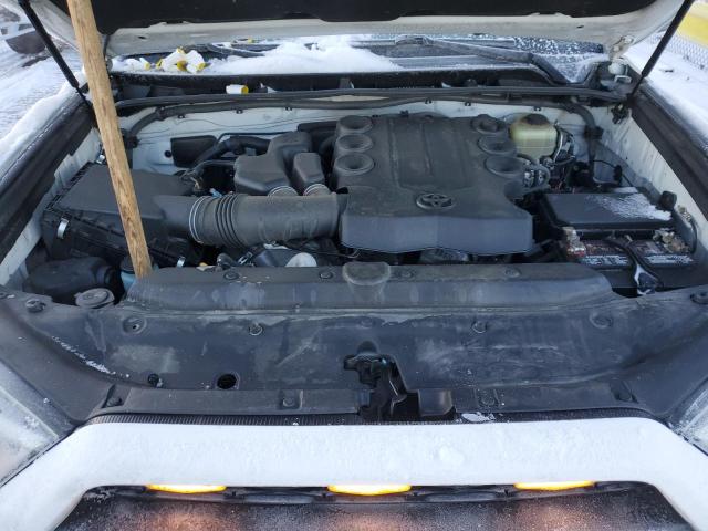 2017 TOYOTA 4RUNNER SR - JTEBU5JR9H5413018