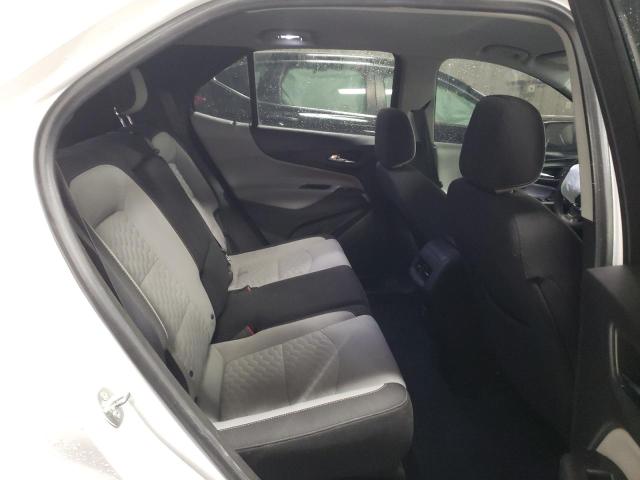 2019 CHEVROLET EQUINOX LS - 2GNAXSEV1K6199884