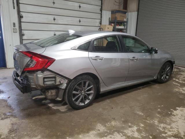 2019 HONDA CIVIC EX - 19XFC1F36KE201520
