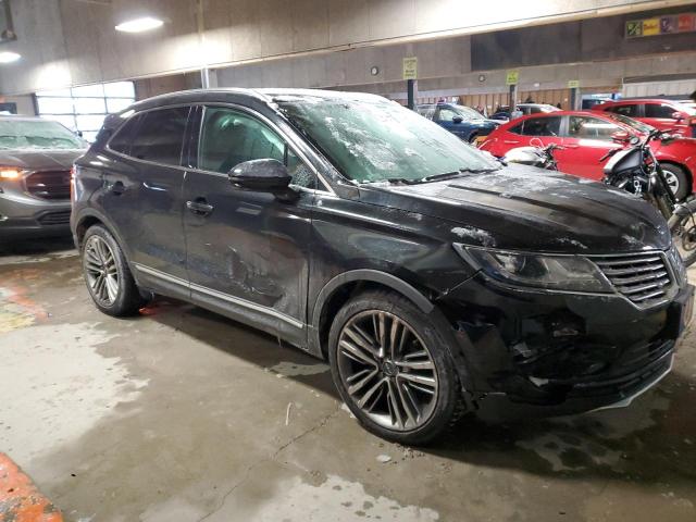 2015 LINCOLN MKC 5LMTJ2AH0FUJ07635