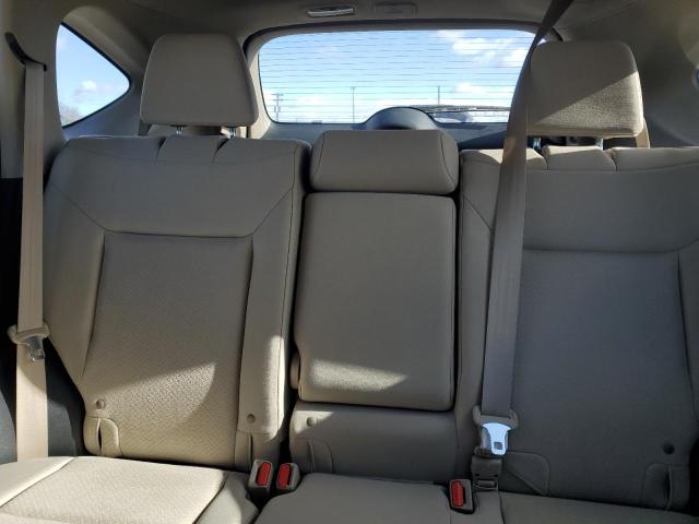 2015 HONDA CR-V LX - 5J6RM4H32FL060641