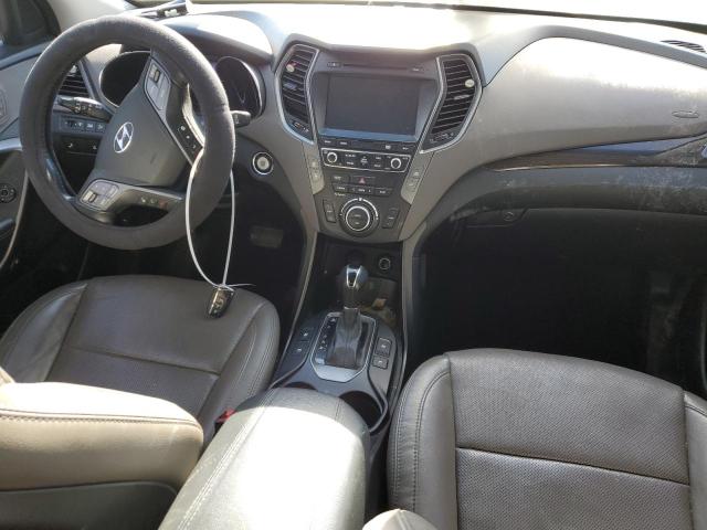2017 HYUNDAI SANTA FE S - 5XYZU3LB0HG396933