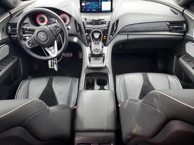 2021 ACURA RDX A-SPEC - 5J8TC2H62ML028896