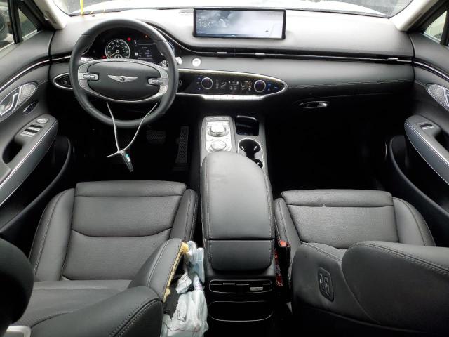 2024 GENESIS GV70 BASE - 5NMMADTB1RH005272