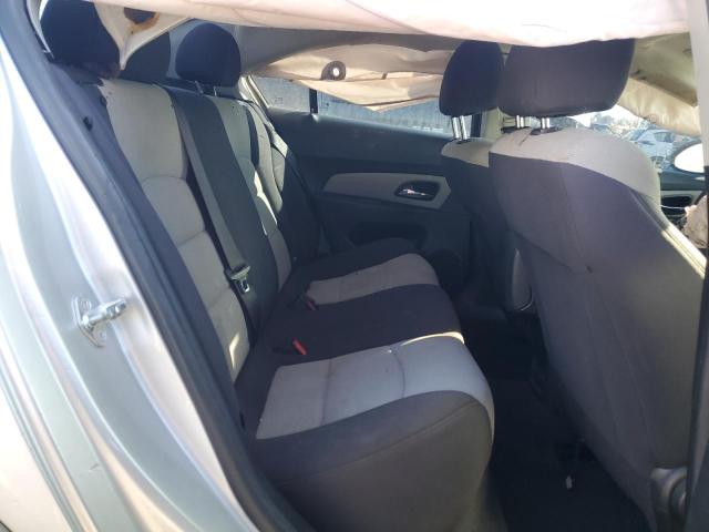 2015 CHEVROLET CRUZE LS - 1G1PA5SH8F7210785