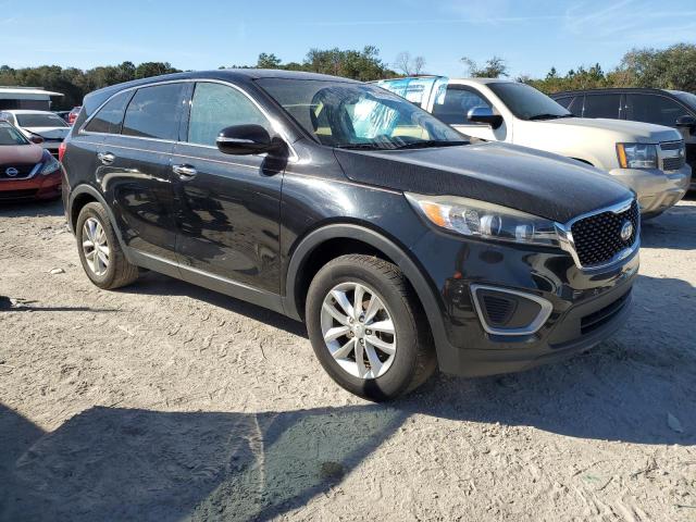 2016 KIA SORENTO LX 5XYPG4A34GG030164