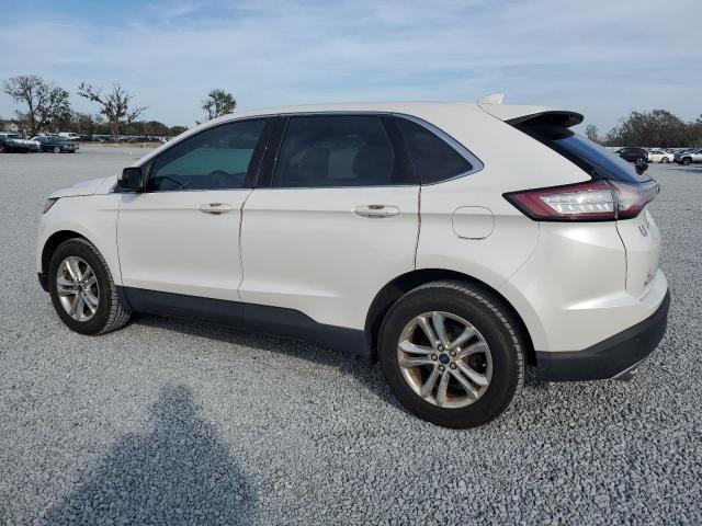 2015 FORD EDGE SEL 2FMTK3J85FBB46796