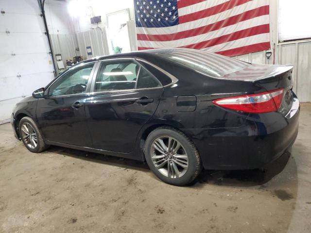2016 TOYOTA CAMRY LE - 4T1BF1FK7GU233524