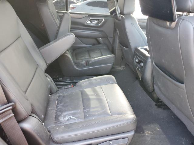 2022 CHEVROLET TAHOE K150 - 1GNSKPKD1NR140015
