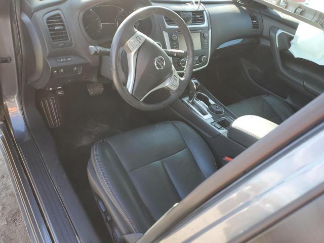 2017 NISSAN ALTIMA 2.5 1N4AL3AP3HC152198