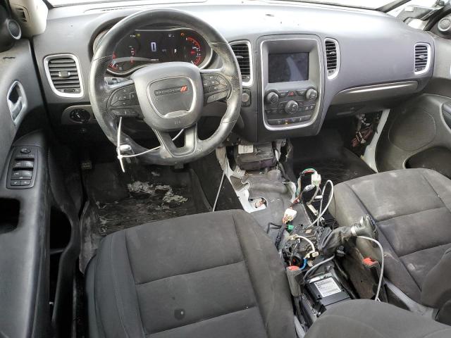 2020 DODGE DURANGO SS 1C4SDJFT4LC368043