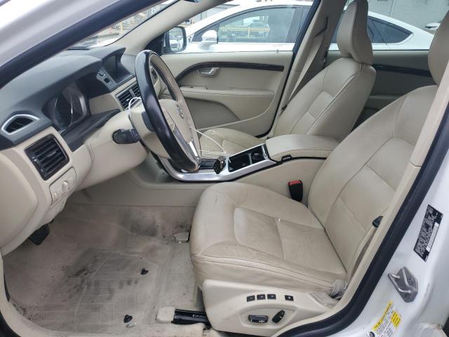 2015 VOLVO XC70 T5 PR YV440MBK4F1211032