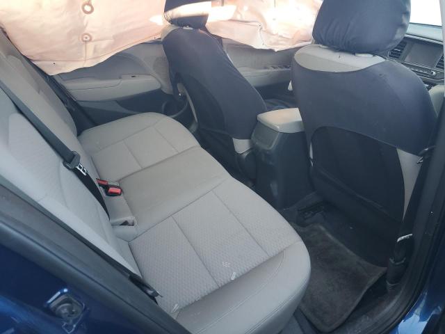 2020 HYUNDAI ELANTRA SE - 5NPD84LF7LH560171