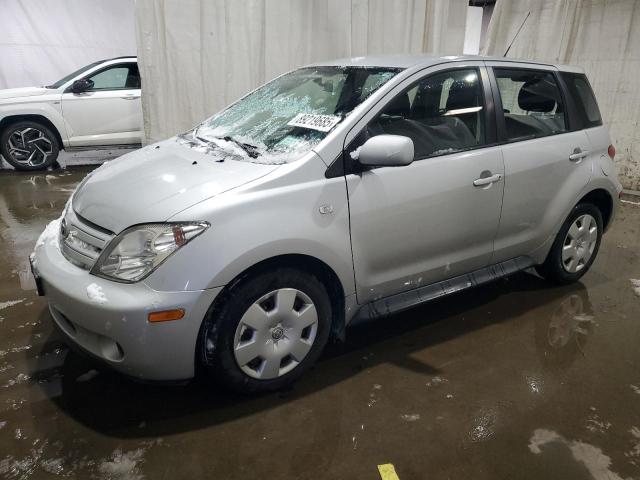 2004 TOYOTA SCION XA #3069400793