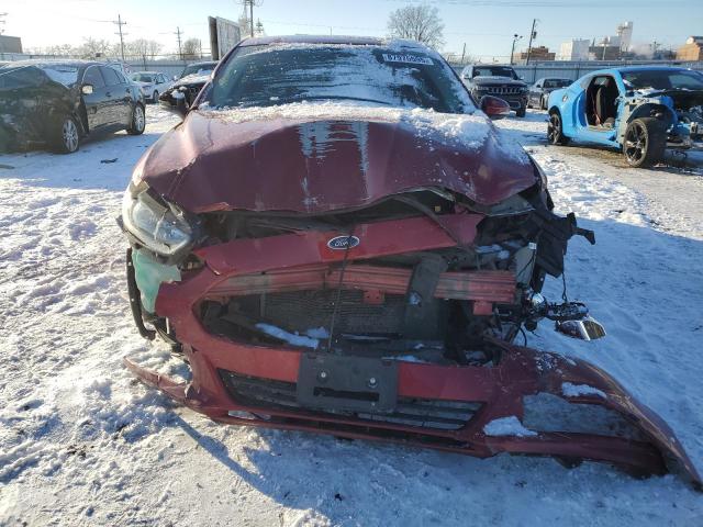 2015 FORD FUSION S - 1FA6P0G74F5120281