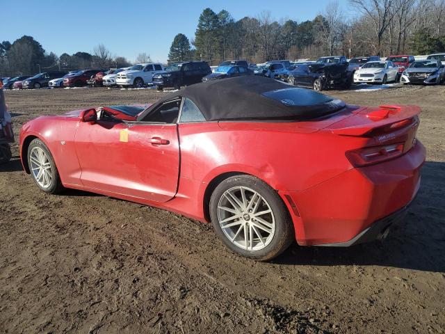 Vin: 1g1fb3dx9j0136022, lot: 88696495, chevrolet camaro lt 20182