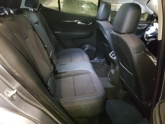 2022 BUICK ENVISION LRBFZMR44ND128642