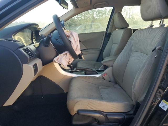 2015 HONDA ACCORD LX - 1HGCR2F38FA093290