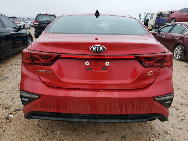 2019 KIA FORTE GT L 3KPF34AD3KE050427