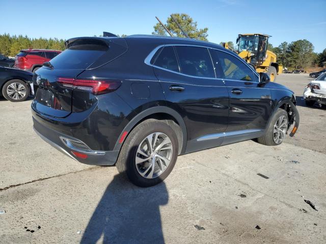 2023 BUICK ENVISION E - LRBFZNR48PD150572