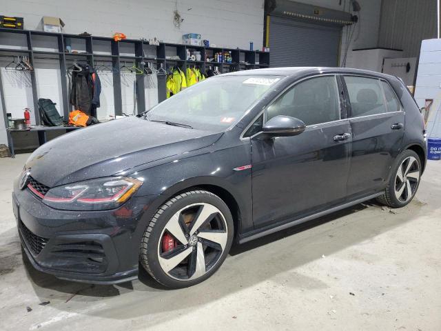 VOLKSWAGEN GOLF GTI S
