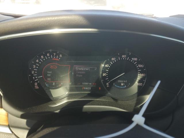 2015 LINCOLN MKC 5LMCJ2A99FUJ29254