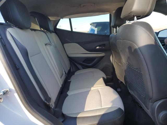 2019 BUICK ENCORE PRE - KL4CJASB5KB952685