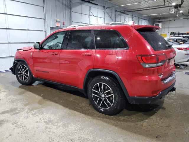 2018 JEEP GRAND CHER - 1C4RJFLG1JC408278