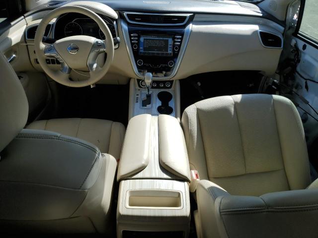 2017 NISSAN MURANO S - 5N1AZ2MH1HN153177