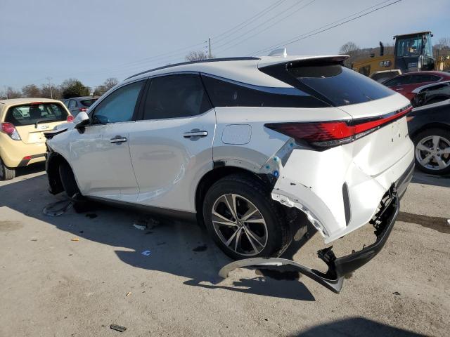 2024 LEXUS RX 350 PRE JTJCHMAA6R2016769
