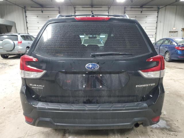 2019 SUBARU FORESTER JF2SKACC4KH569793