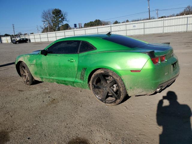 Vin: 2g1fb1ed2b9170657, lot: 42118435, chevrolet camaro lt 20112