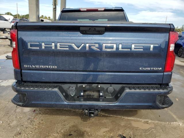 1GCPWBEK0NZ234645 2022 CHEVROLET ALL Models