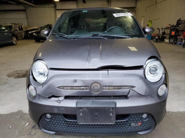2015 FIAT 500 ELECTR 3C3CFFGE6FT681555